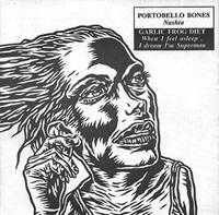 Portobello Bones : Nashta Portobello Bones : Nashta